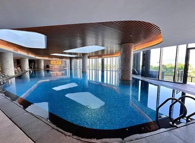 Căn Hộ Salimi àlacarte Bay Sea View Appartamento