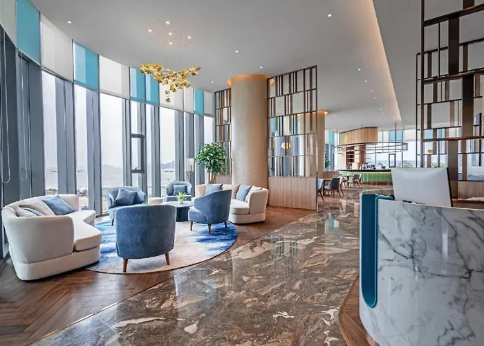 Appartamento Căn Hộ Salimi àlacarte Bay Sea View