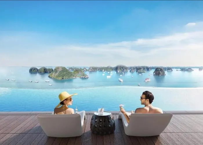 Căn Hộ Salimi àlacarte Bay Sea View *