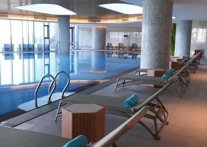 Apartment Ho Khach San Salimi Alacarte Bay Sea View *