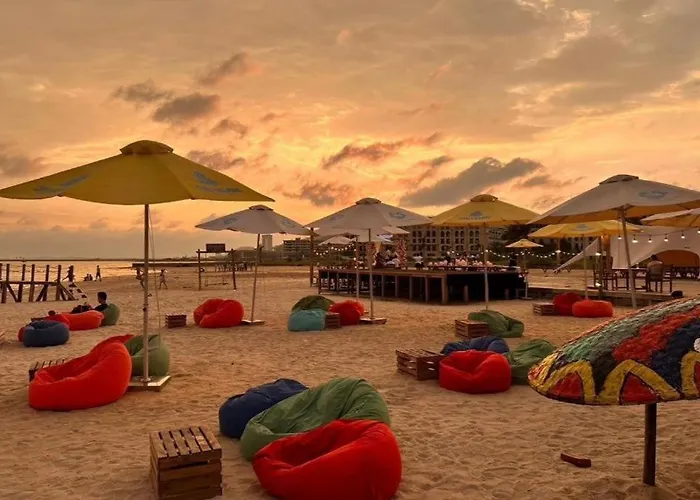 Ho Khach San Salimi Alacarte Bay Sea View Ha Long