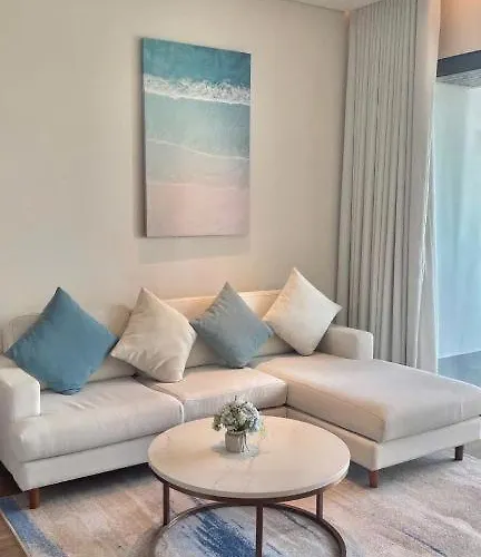 Căn Hộ Salimi àlacarte Bay Sea View * Ha Long