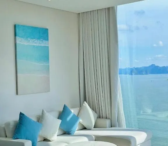 Căn Hộ Salimi àlacarte Bay Sea View