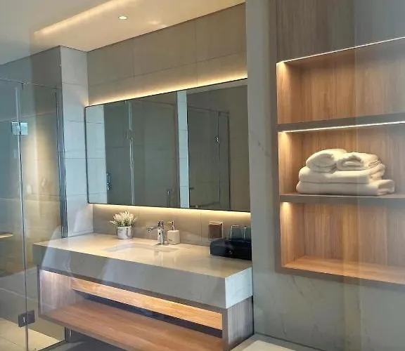 Appartamento Căn Hộ Salimi àlacarte Bay Sea View