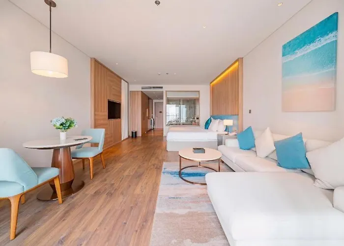 Appartamento Căn Hộ Salimi àlacarte Bay Sea View *