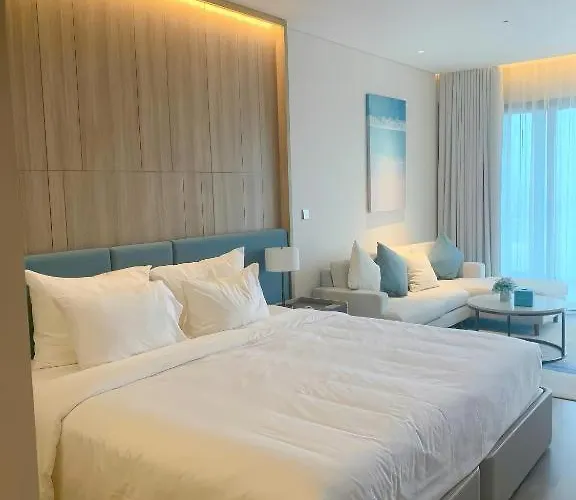 Appartamento Căn Hộ Salimi àlacarte Bay Sea View *